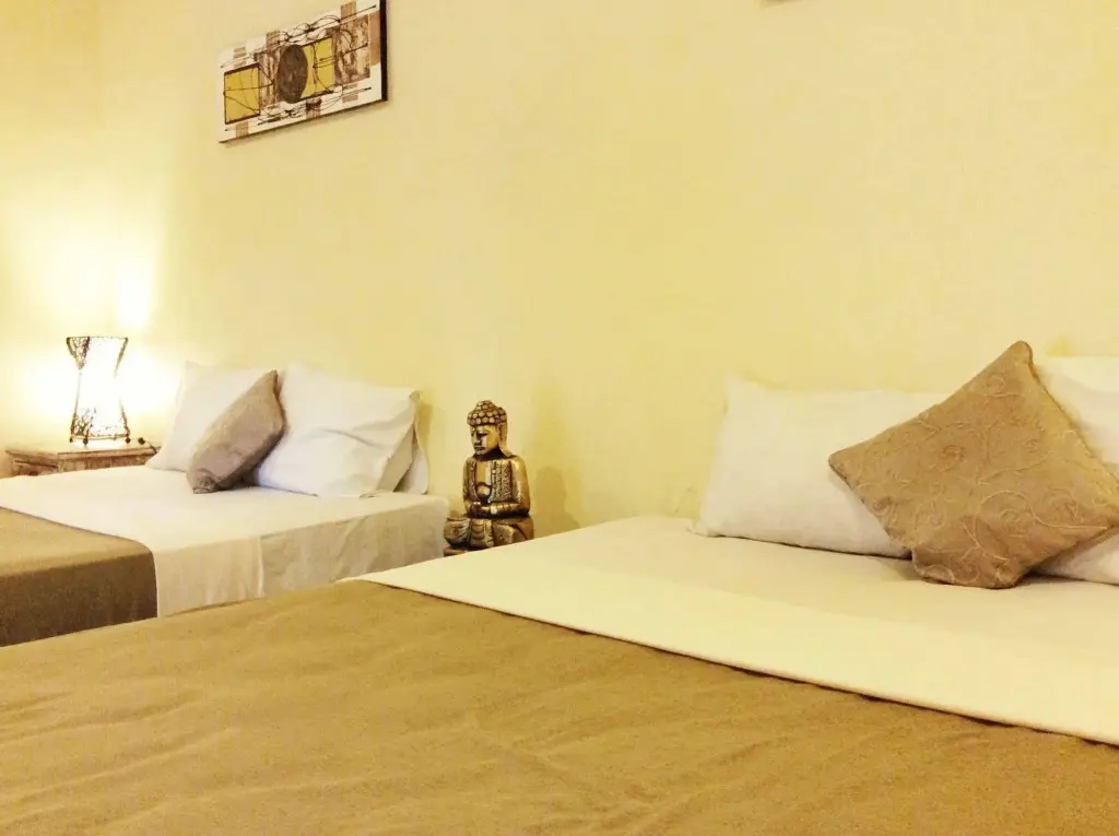 Кута: Bali Guest Villas