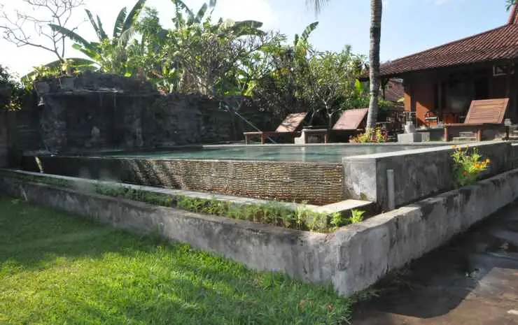 Темукус: Pondok Bali Sea View Bungalow