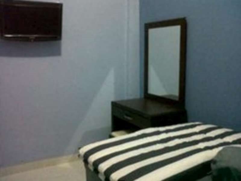 Макассар: Platinum Guest House