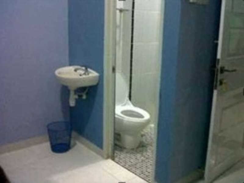 Макассар: Platinum Guest House