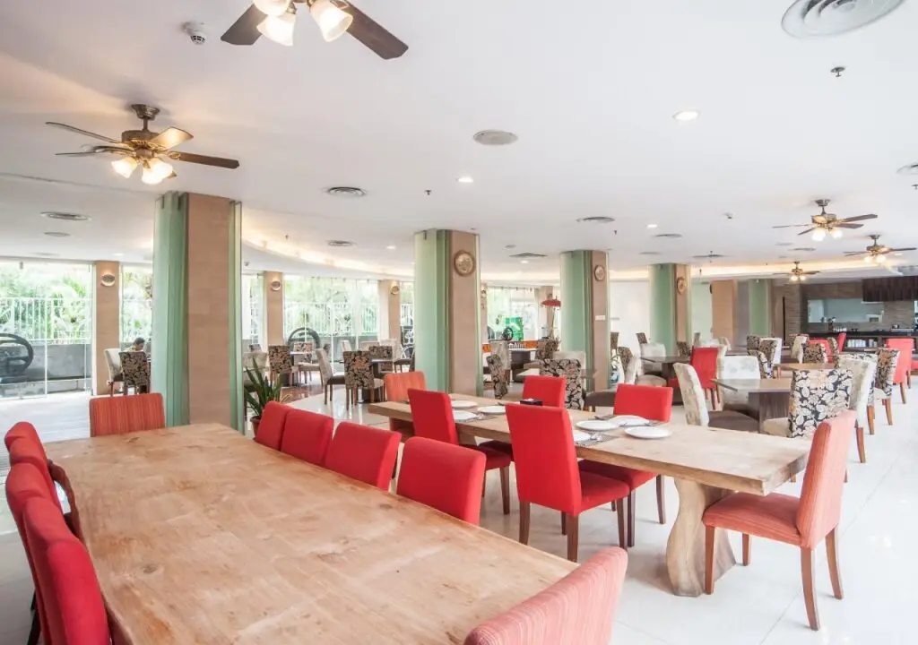 Кута: Atanaya Kuta Bali Hotel