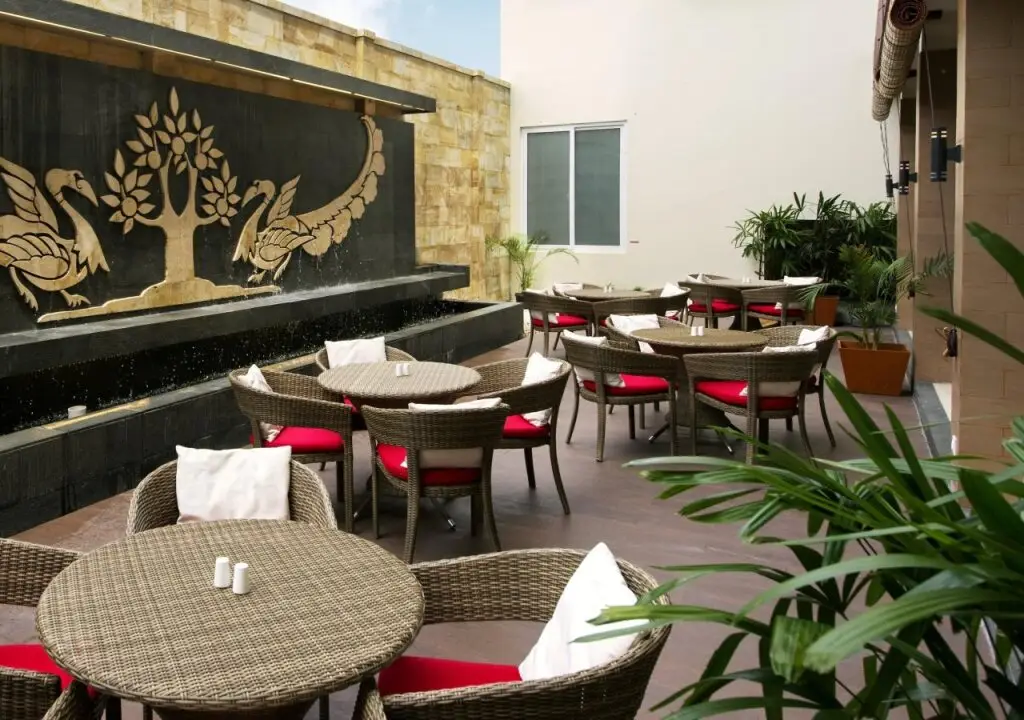 Кута: Atanaya Kuta Bali Hotel