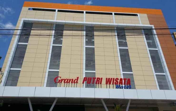 Кендари: Putri Wisata Hotel