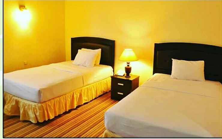 Кендари: Putri Wisata Hotel
