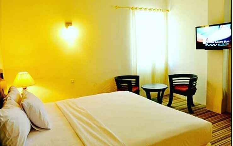 Кендари: Putri Wisata Hotel