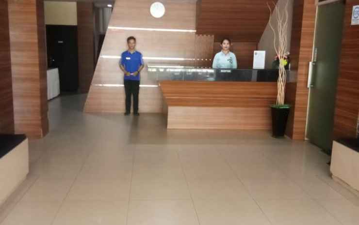Кендари: Putri Wisata Hotel
