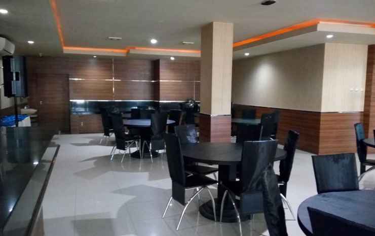 Кендари: Putri Wisata Hotel