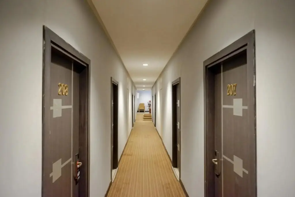 Кендари: RedDoorz Plus near Hotel Benua Kendari