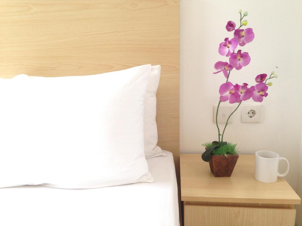 Амбон: The Orchid Hotel
