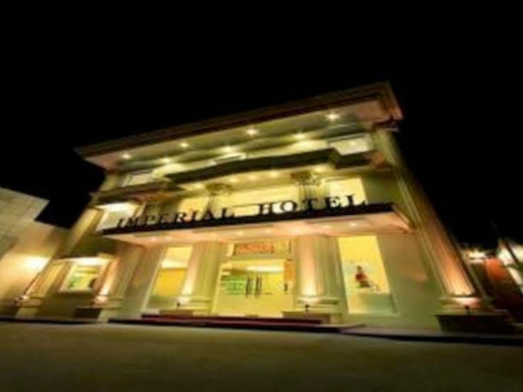 Кендари: Imperial Hotel