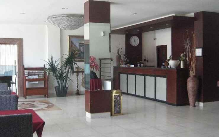 Кендари: Imperial Hotel