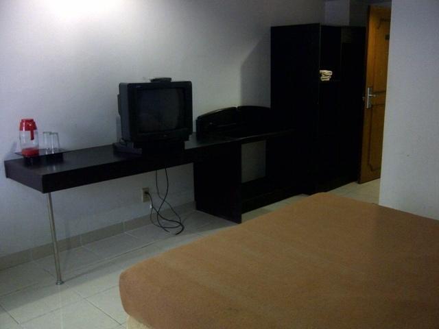Amans Inn — фото 1