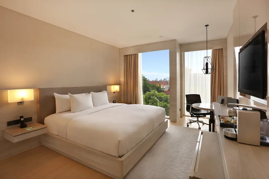 The Stones Hotel - Legian Bali, Autograph Collection by Marriott — фото 1