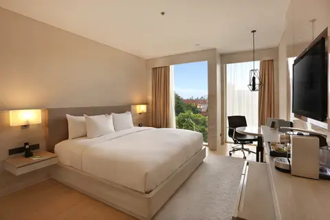 The Stones Hotel - Legian Bali, Autograph Collection by Marriott — фото 1