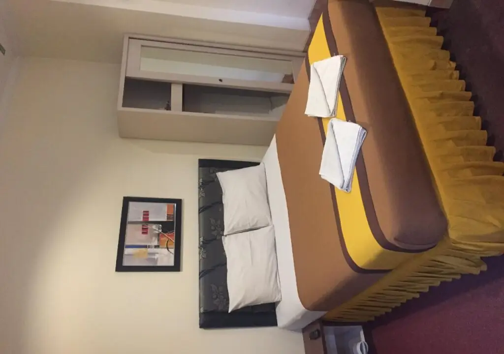 Макассар: Al-Badar Hotel Syariah Makassar