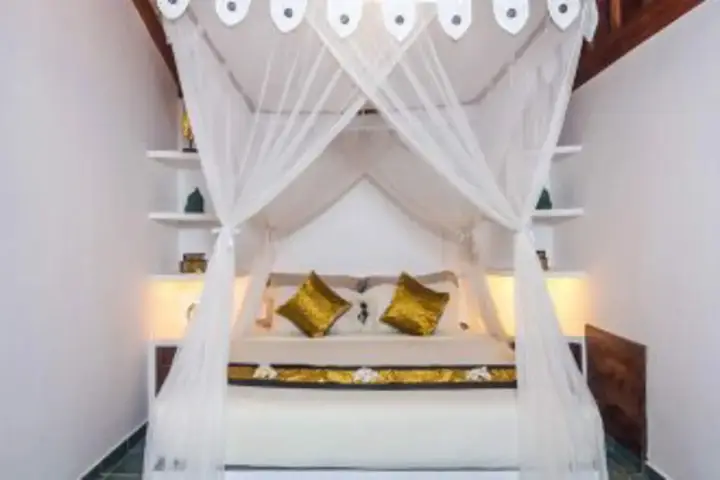 Керобокан: Villa Clochette