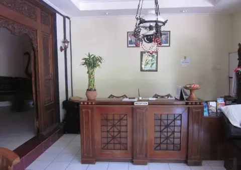 Lestari Homestay — фото 1