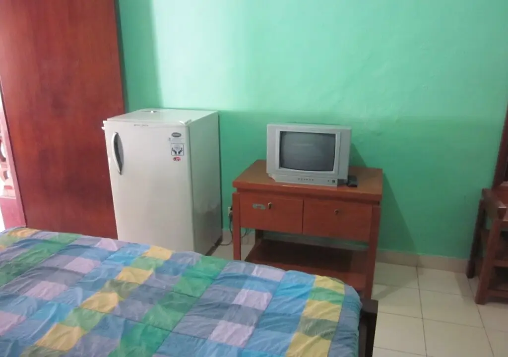 Санур: Lestari Homestay