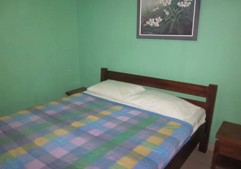 Санур: Lestari Homestay