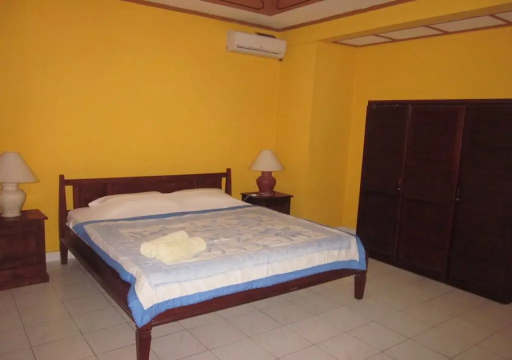 Санур: Lestari Homestay
