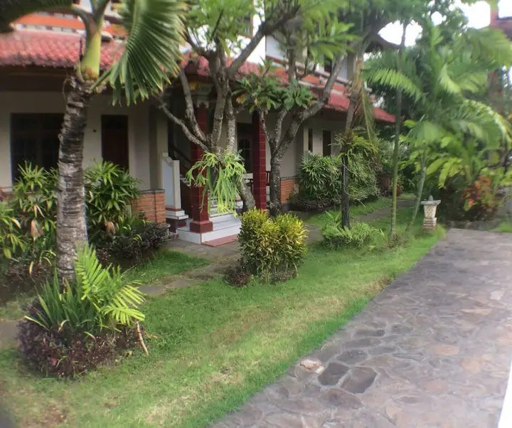 Кута: Mangga Bali Inn