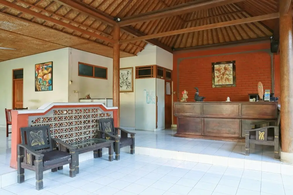 Кута: Mangga Bali Inn