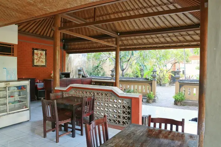 Кута: Mangga Bali Inn