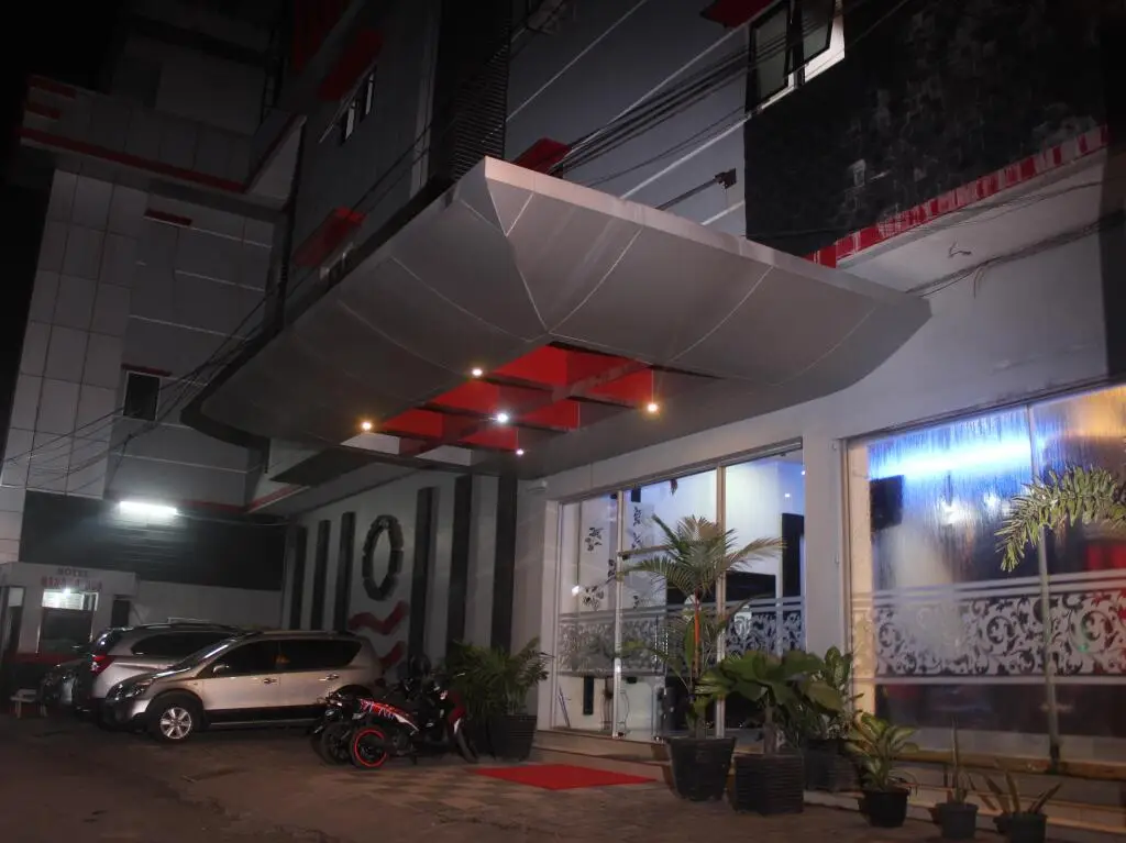 Макассар: Mangga Dua Hotel Makassar