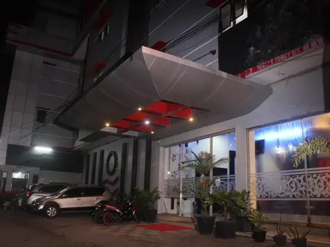 Mangga Dua Hotel Makassar — фото 1