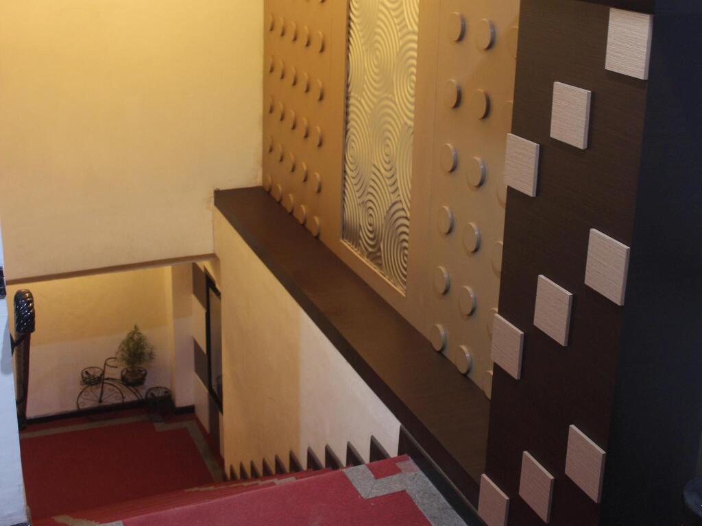 Макассар: Mangga Dua Hotel Makassar
