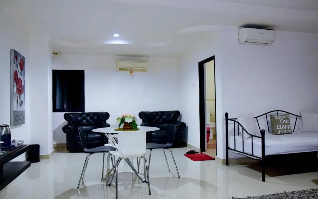 Макассар: Mangga Dua Hotel Makassar