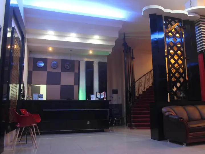 Макассар: Mangga Dua Hotel Makassar