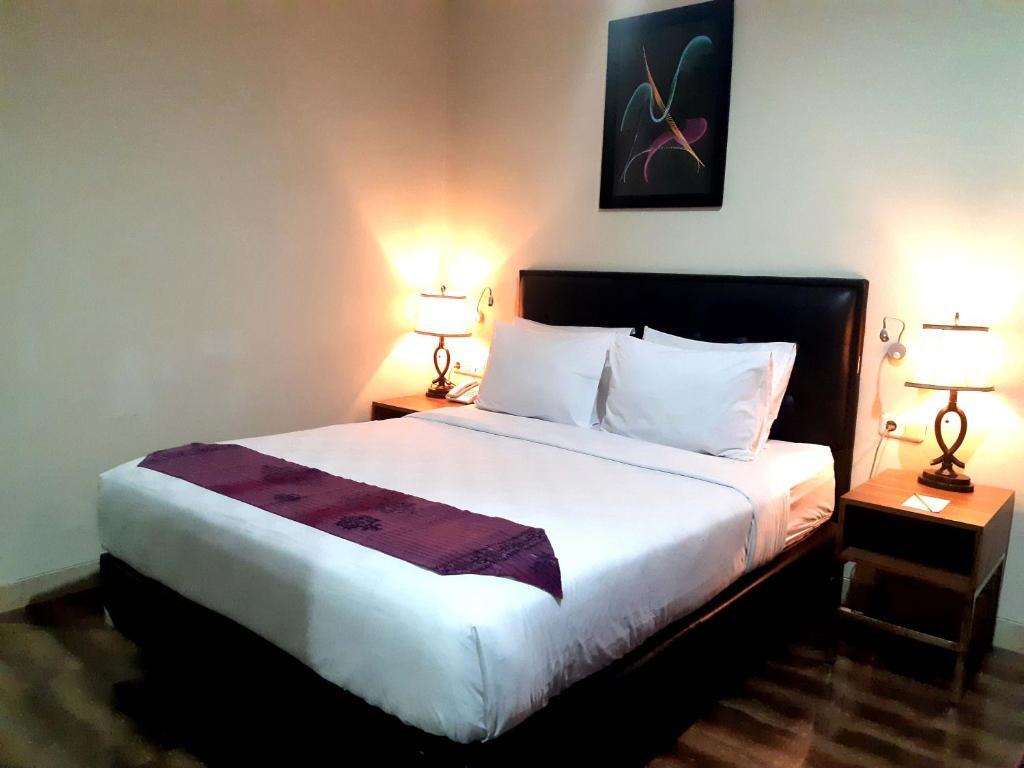 Амбон: Pacific Hotel Ambon