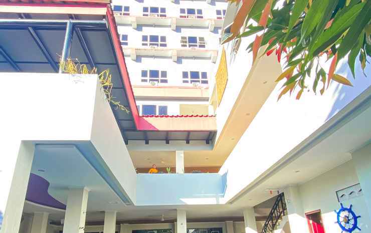 Амбон: Pacific Hotel Ambon