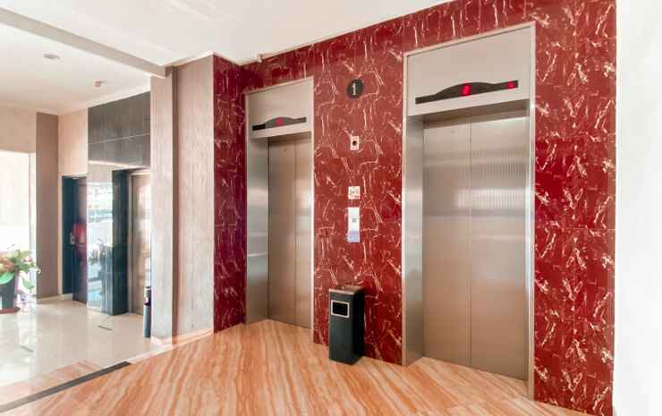Амбон: Pacific Hotel Ambon