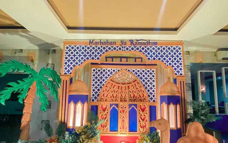 Амбон: Pacific Hotel Ambon