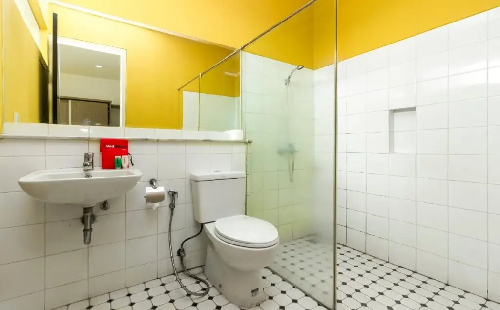 Джакарта: V Residence Kemang