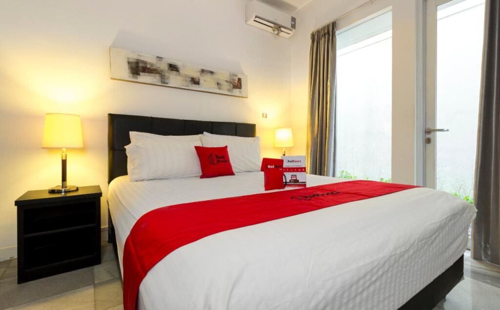 Джакарта: V Residence Kemang