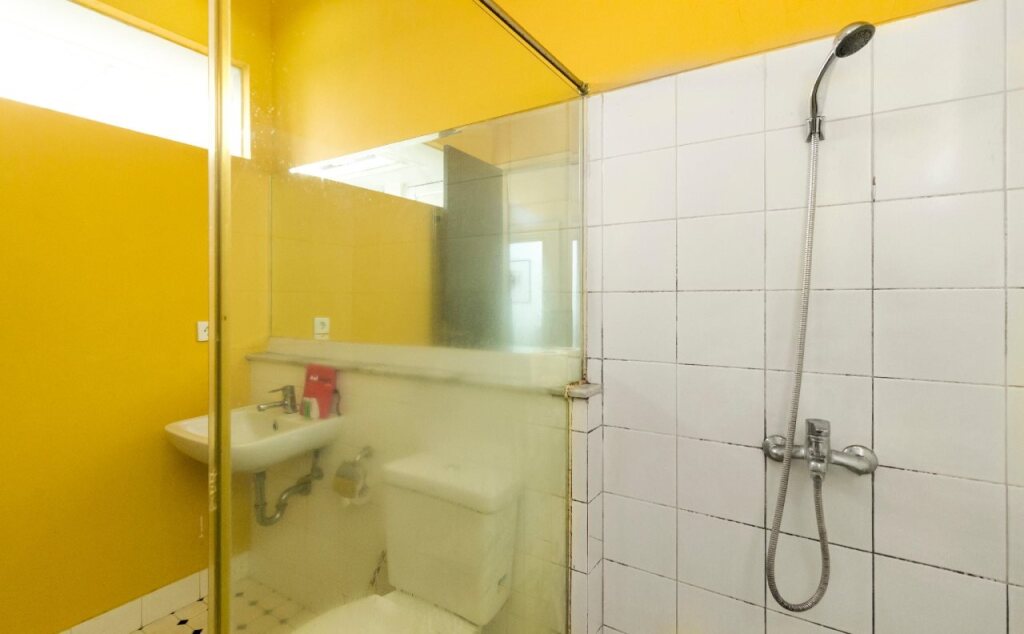 Джакарта: V Residence Kemang