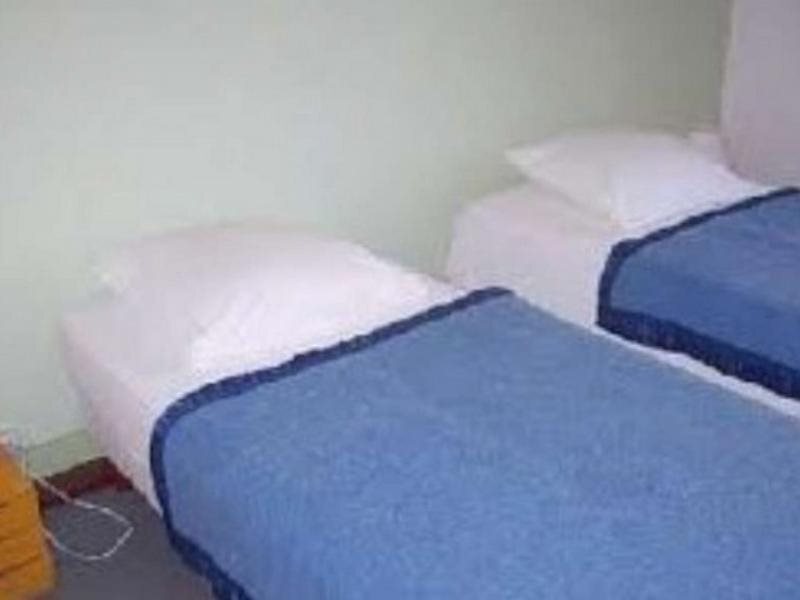 Амбон: Sea Hotel