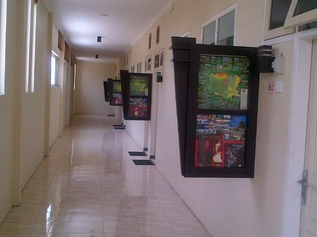 Патранг: Arowana Hotel
