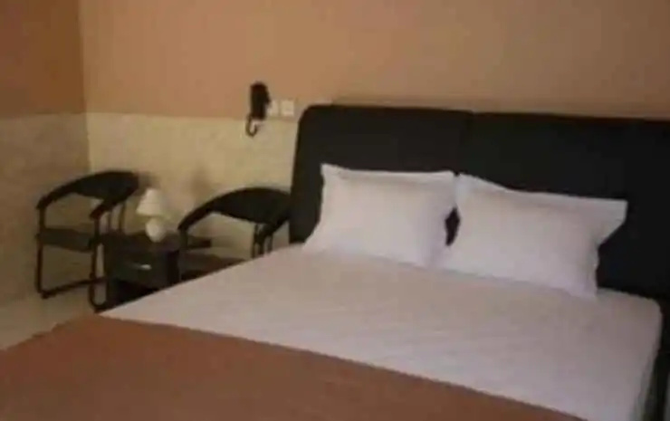 Патранг: Arowana Hotel