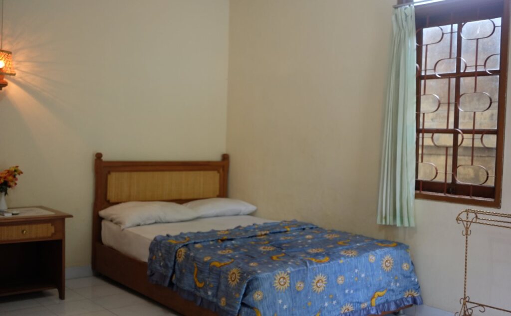 Падангсамбиан: Satrya Ayu Hotel