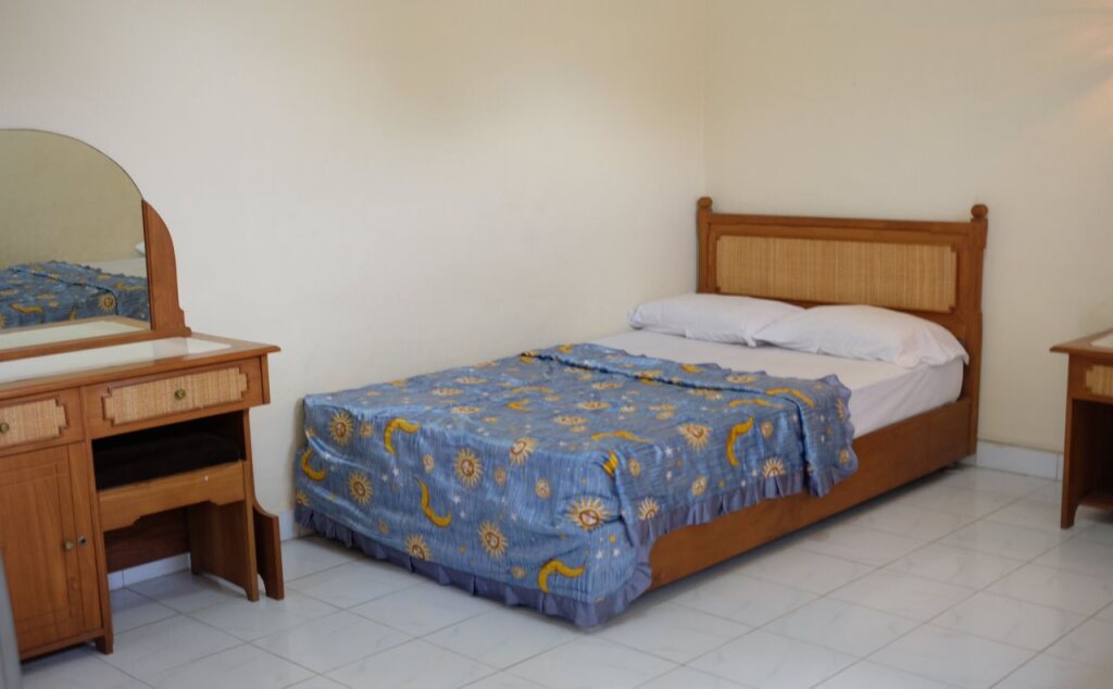 Падангсамбиан: Satrya Ayu Hotel