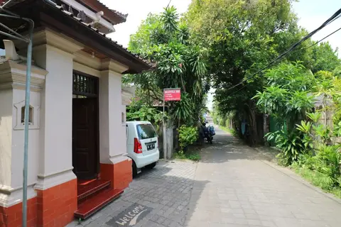 Mustika Inn — фото 1