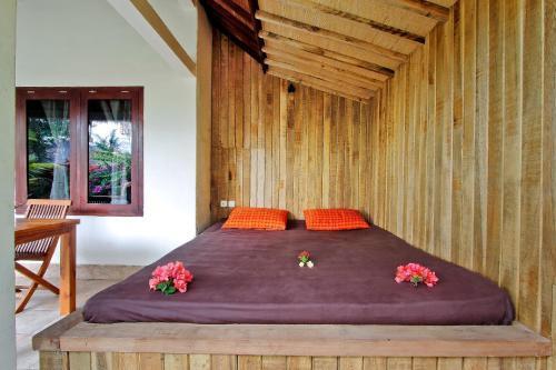 Гили Траванган: Coconut Dream Bungalow