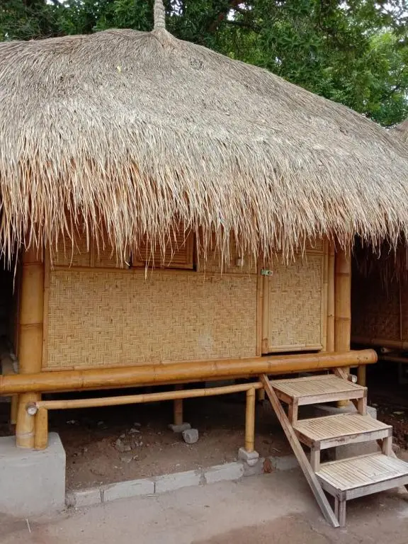 Гили Траванган: Gili Kampoeng