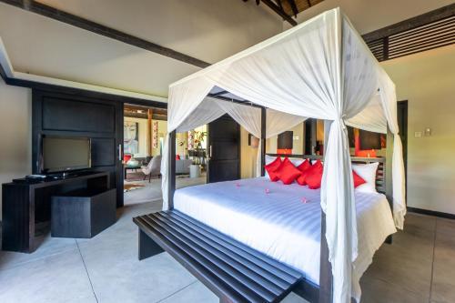 Убуд: Rouge - Private Villas Ubud