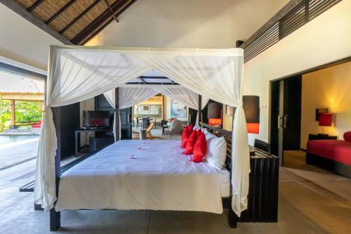 Убуд: Rouge - Private Villas Ubud