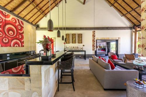 Убуд: Rouge - Private Villas Ubud